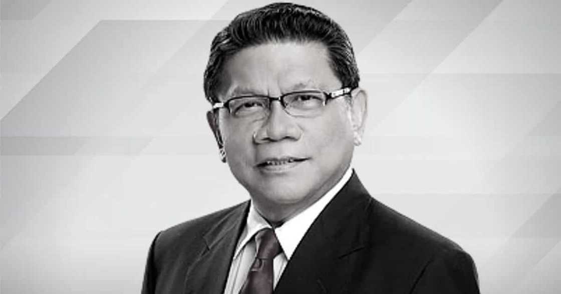 GMA Network, naglabas ng statement ukol sa pagpanaw ni Mike Enriquez GMA Network, naglabas ng statement ukol sa pagpanaw ni Mike Enriquez