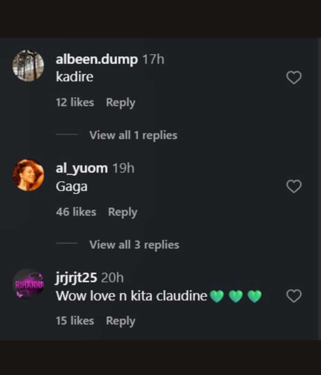 Claudine Barretto, may nakakagulat na post kasama si Kitty Duterte