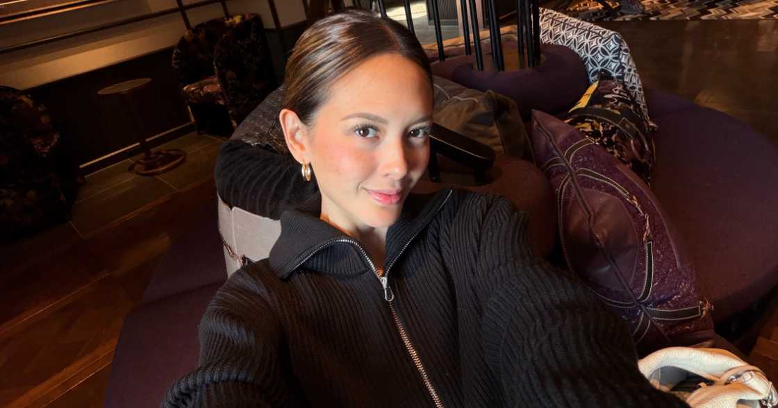 Ellen Adarna
