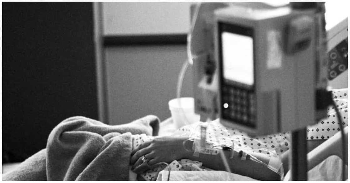 Babaeng naaksidente at na-coma, nagising makalipas ang 27 taon Babaeng naaksidente at na-coma, nagising makalipas ang 27 taon