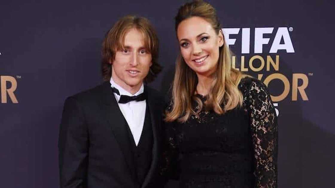 Real Madrid players wives and girlfriends in 2020 Real Madrid players wives and girlfriends in 2020
