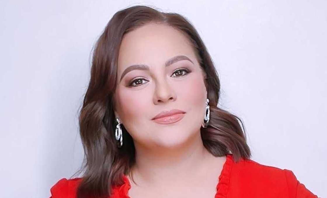 Karla Estrada, ipinagtanggol si Daniel: “Ayusin nyo yang post nyo”