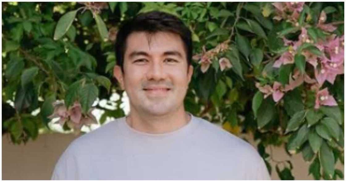Luis Manzano sa pamba-bash na siya'y miyembro umano ng LGBT; "Natatawa na lang ako" Luis Manzano sa pamba-bash na siya'y miyembro umano ng LGBT; "Natatawa na lang ako"