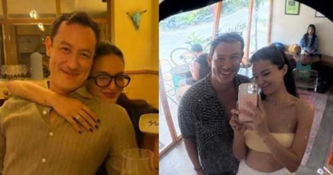 Sarah Lahbati, may bagong update sa lovelife matapos ang hiwalayan kay Richard Gutierrez