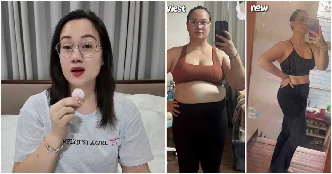 Melissa Ricks, nagpakatotoo sa kanyang weight loss journey: "My body just felt so off"