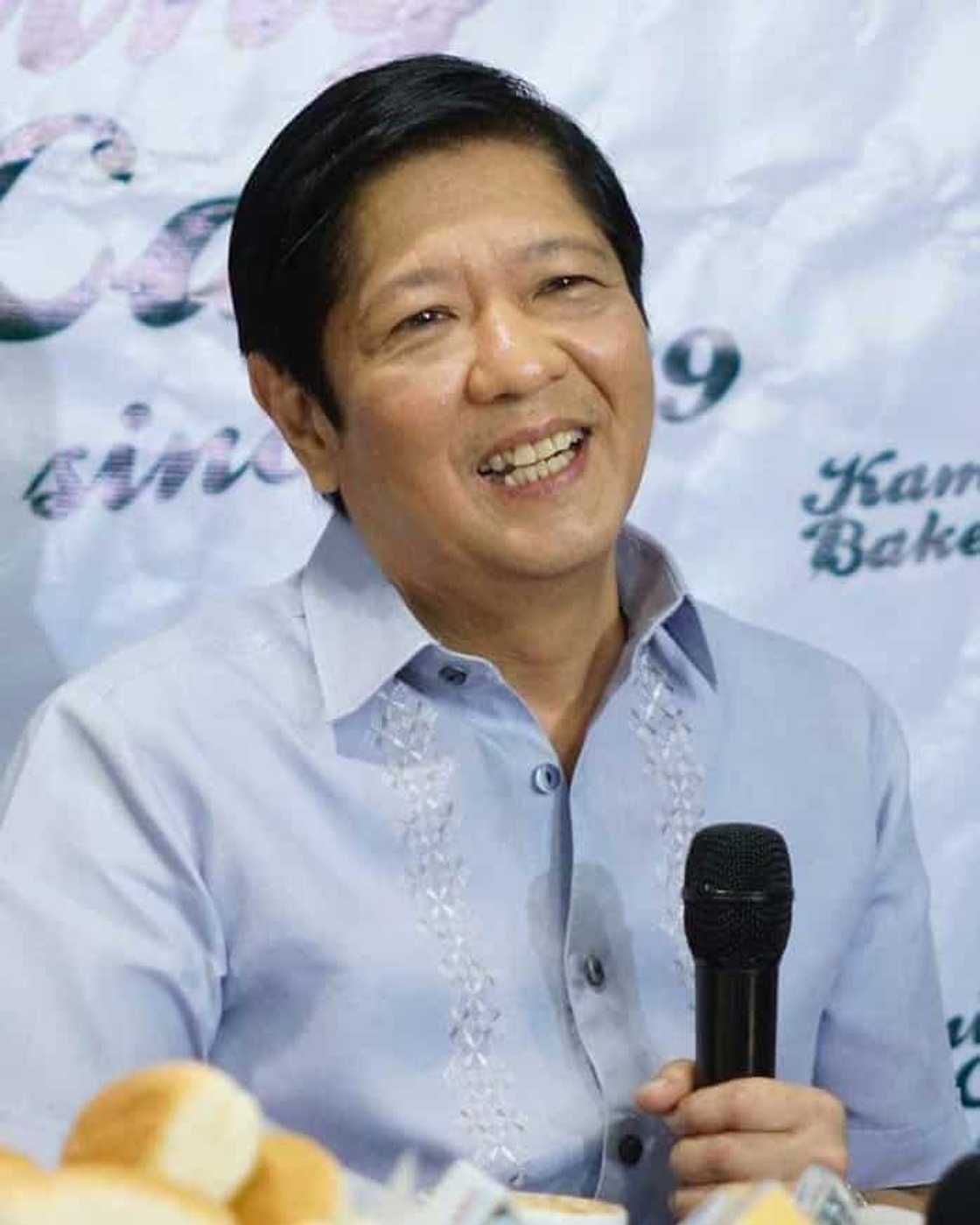 Bongbong Marcos Bongbong Marcos