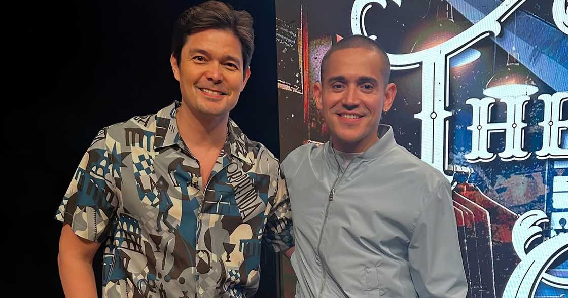 Paolo Contis, may matapang rebelasyon pagbabalik-tambalan nila Dingdong Dantes: “Gagawin ko uli”
