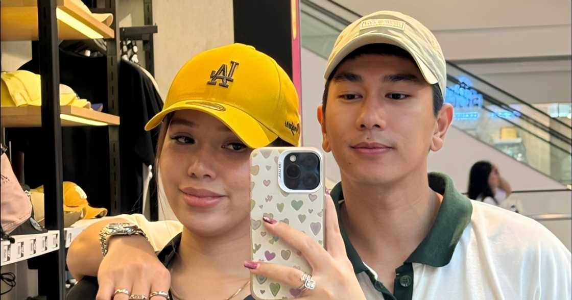 Cielo Natividad, inilahad ang dinanas na sakit matapos kumalat ang maselang video ni Nikko