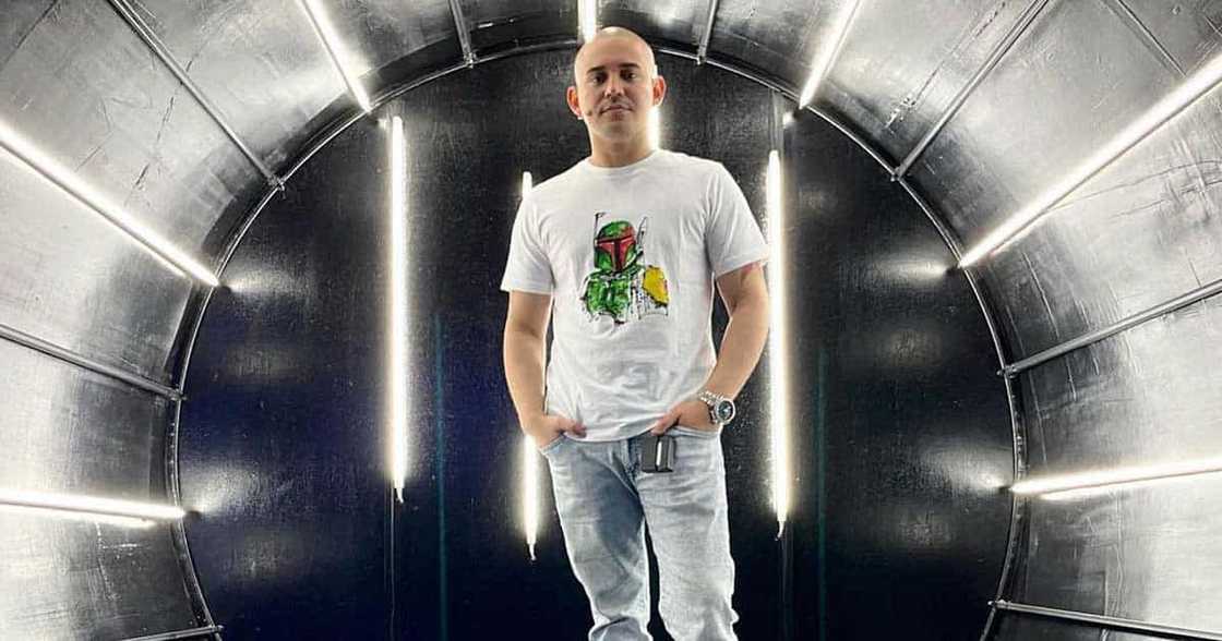 Paolo Contis, wag lang magalit mga anak sa kanya, okay na: “Hindi ko kailangan na mahalin nila ako” Paolo Contis, wag lang magalit mga anak sa kanya, okay na: “Hindi ko kailangan na mahalin nila ako”