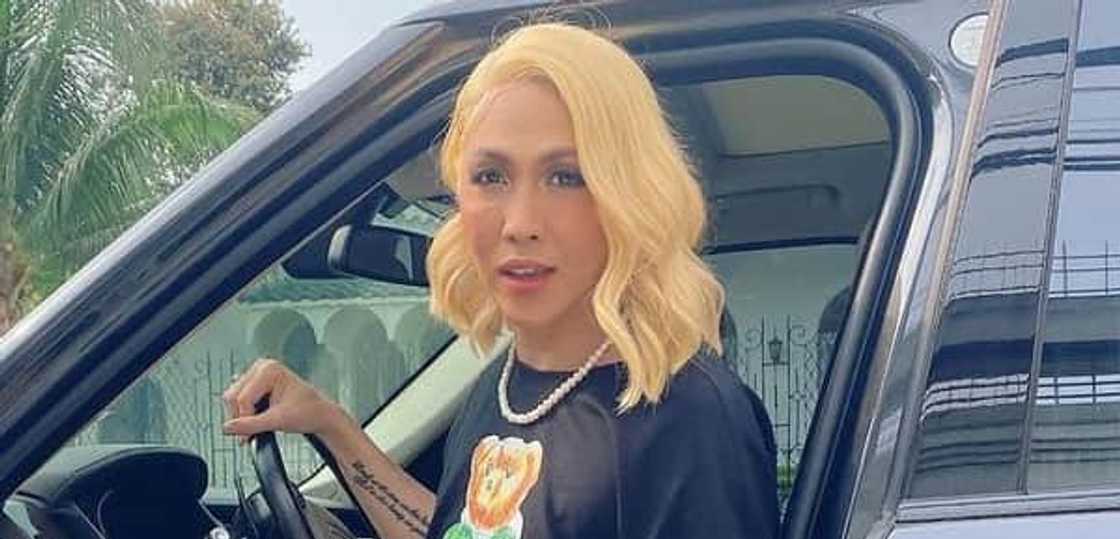 Cristy Fermin compares beauty of Vice Ganda and BB Gandanghari