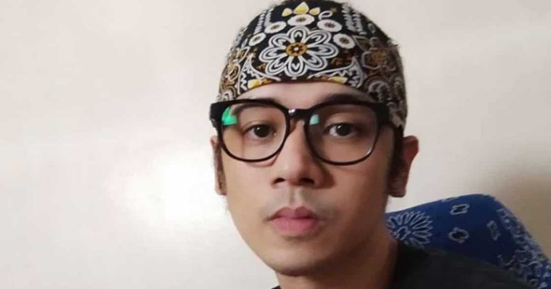 Janus del Prado, rumesbak sa basher na nang-insulto sa itsura niya Janus del Prado, rumesbak sa basher na nang-insulto sa itsura niya