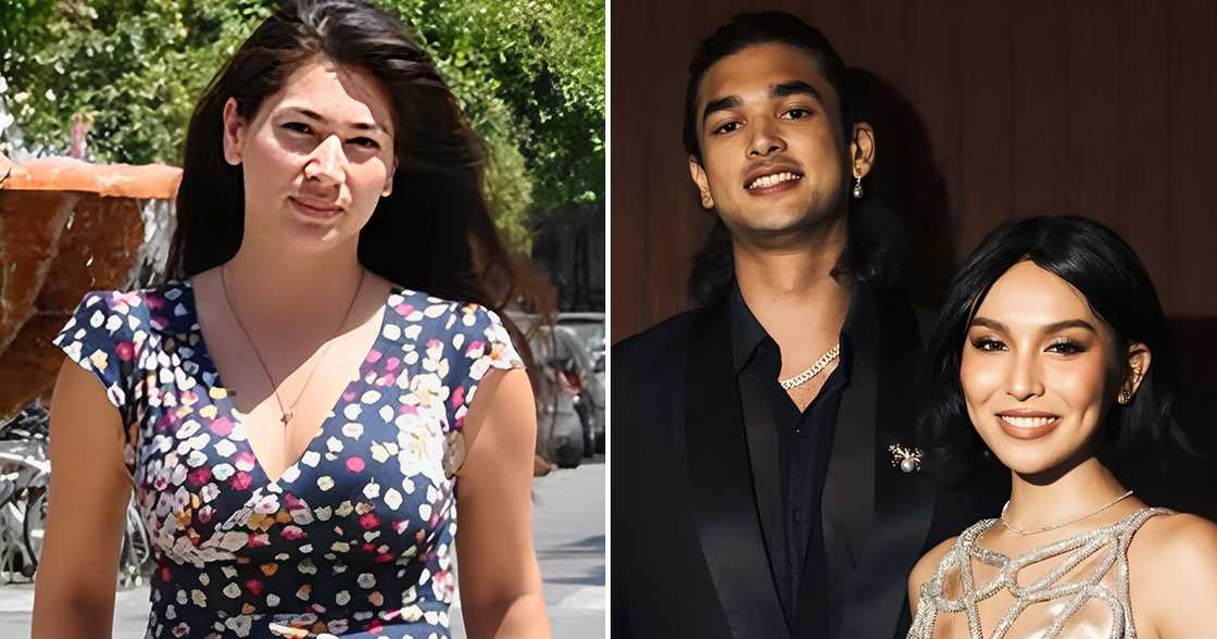 Jackie Forster, inihayag kung gaano siya ka-proud kina Kobe Paras at Kyline Alcantara Jackie Forster, inihayag kung gaano siya ka-proud kina Kobe Paras at Kyline Alcantara