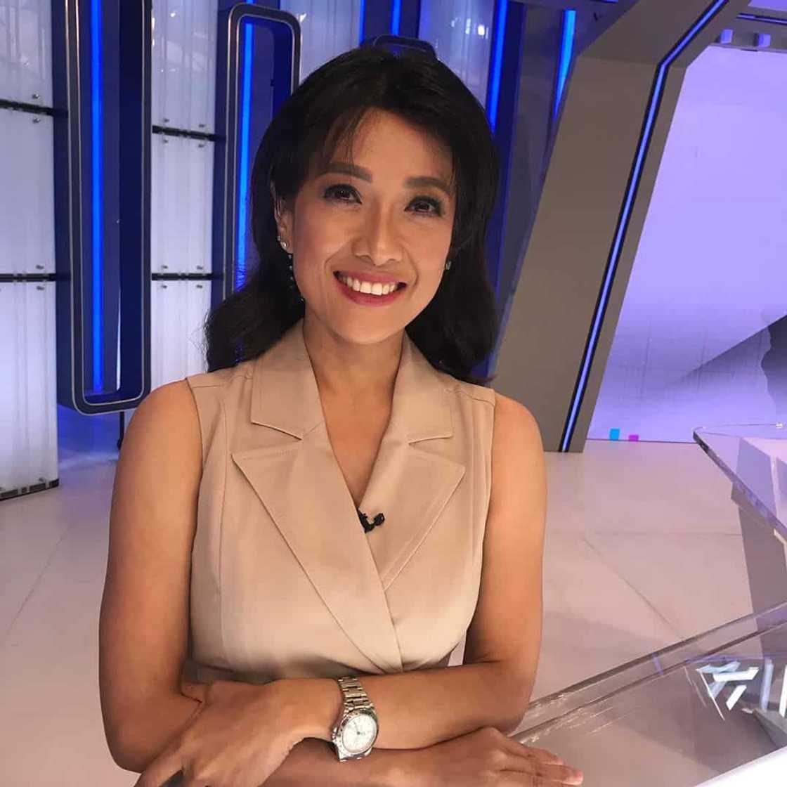 Bernadette Sembrano net worth Bernadette Sembrano net worth
