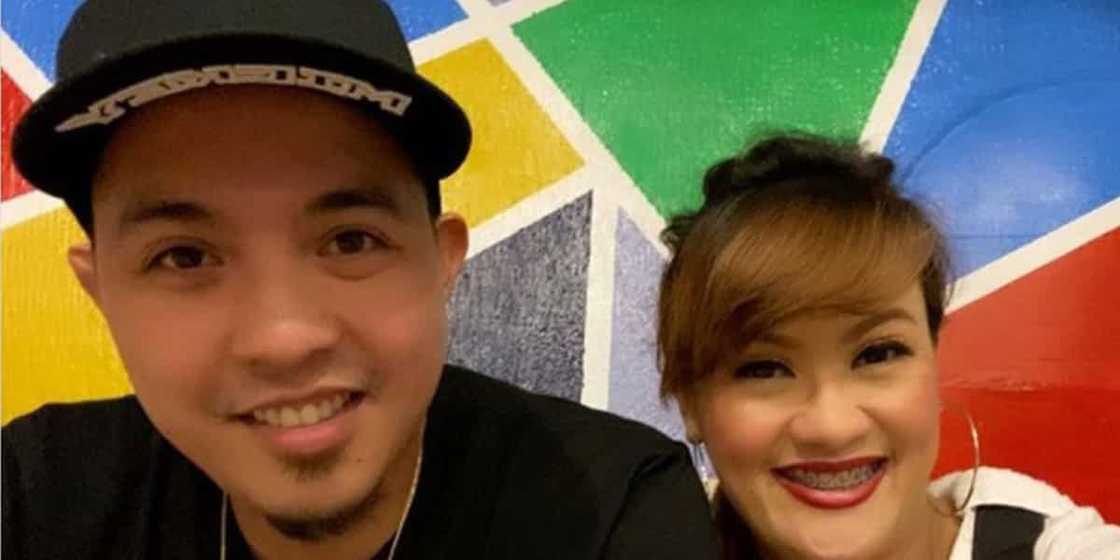 Gladys Gueverra’s ex-fiancé Leon Sumagui explains his side and denies allegations Gladys Gueverra’s ex-fiancé Leon Sumagui explains his side and denies allegations