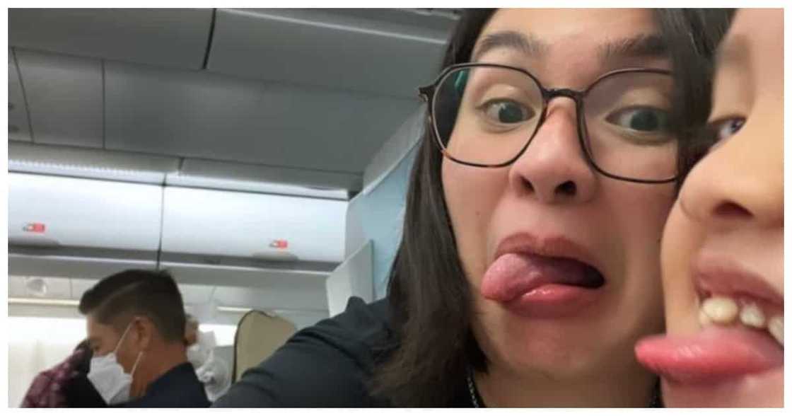 Pauleen Luna goes to Dubai with hubby Vic Sotto and daughter Tali (@pauleenlunasotto) Pauleen Luna goes to Dubai with hubby Vic Sotto and daughter Tali (@pauleenlunasotto)