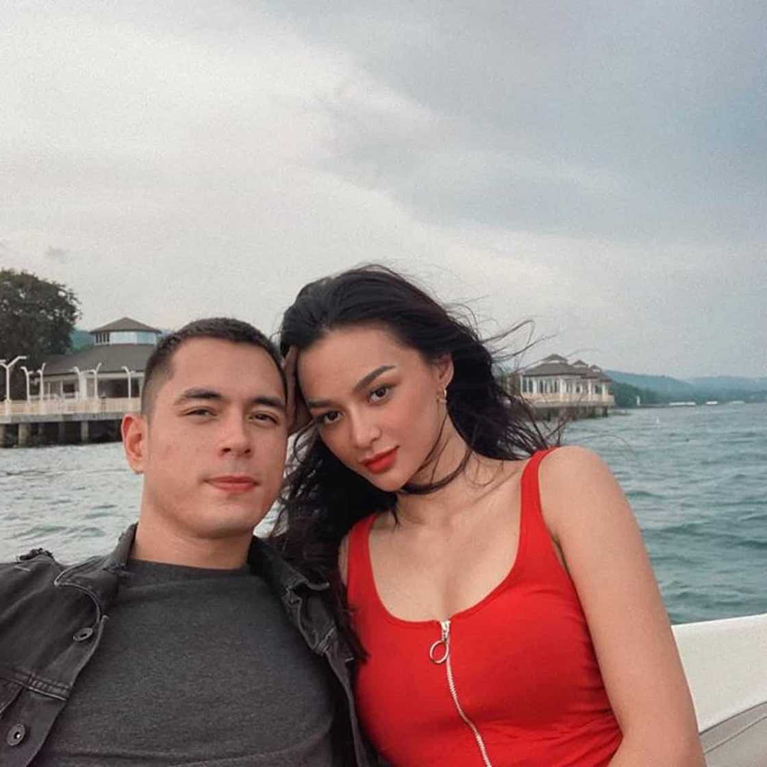 Kylie Verzosa boyfriend Kylie Verzosa boyfriend