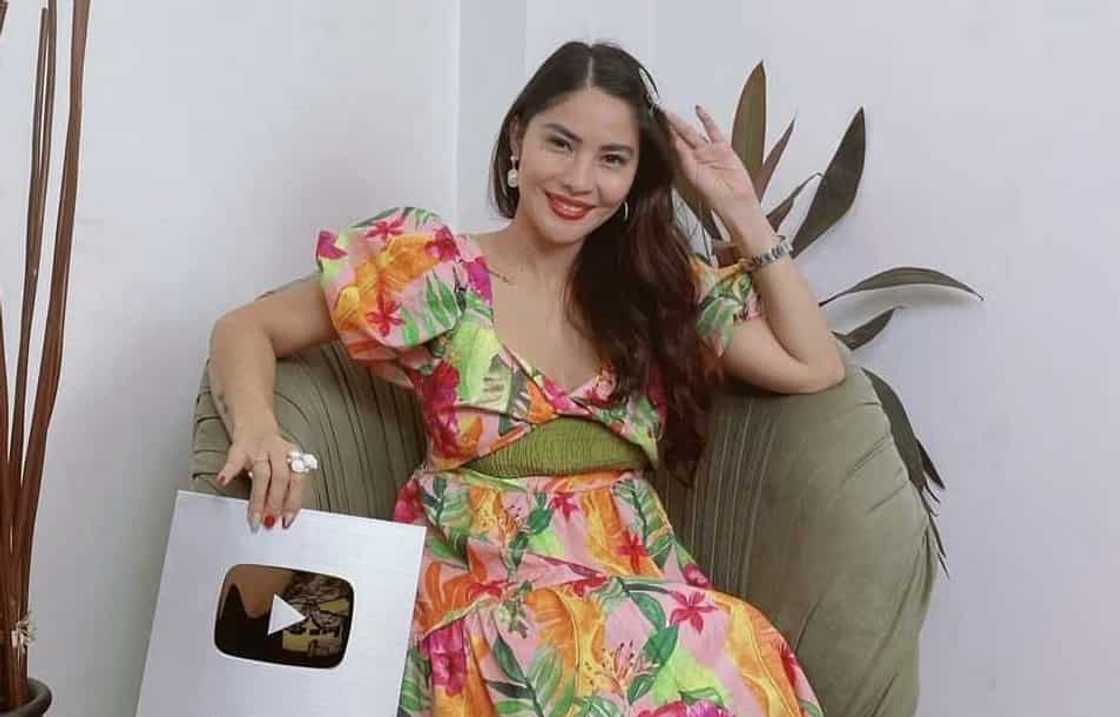 RR Enriquez sa komento ni Xian Gaza sa may mga sugar daddy: "Medyo mali ka diyan" RR Enriquez sa komento ni Xian Gaza sa may mga sugar daddy: "Medyo mali ka diyan"