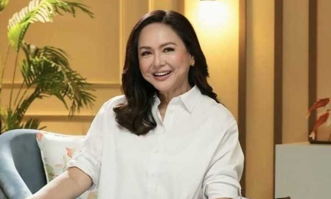 Charo Santos, may matapang na panawagan ukol sa pag-respeto sa kababaihan