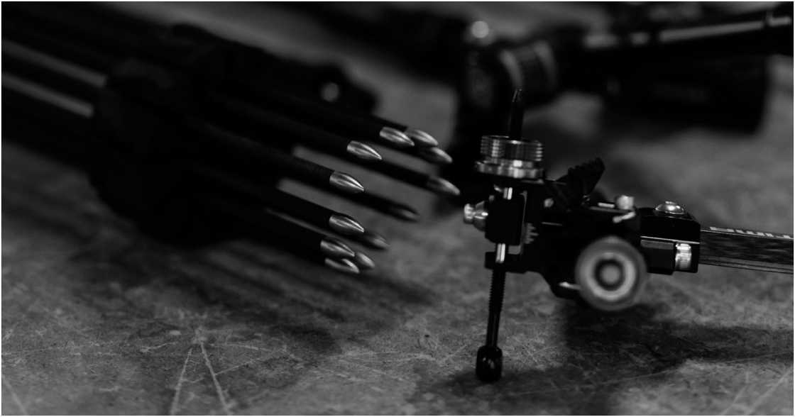 Mikhail Nilov on Pexels Mikhail Nilov on Pexels