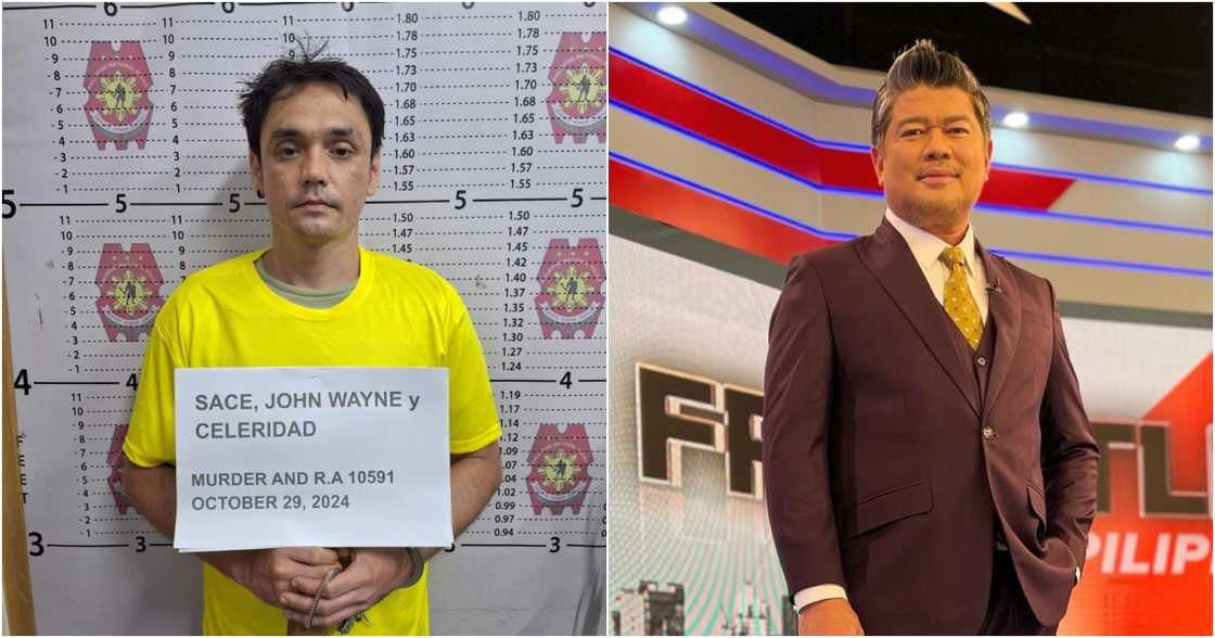 iNews Pasig on Facebook
Julius Babao on Facebook iNews Pasig on Facebook
Julius Babao on Facebook