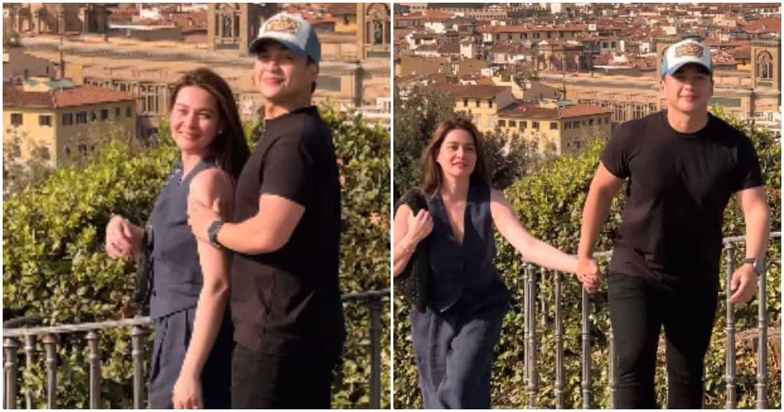 Dominic Roque/@dominicroque Dominic Roque/@dominicroque