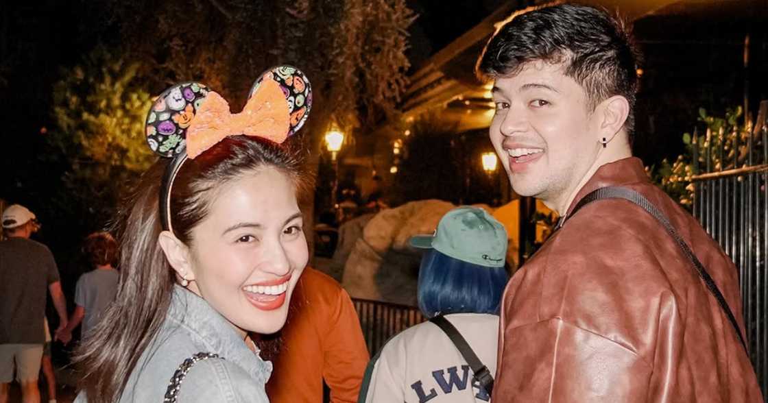 Rayver Cruz, may nakakakilig na birthday message para kay Julie Anne San Jose Rayver Cruz, may nakakakilig na birthday message para kay Julie Anne San Jose