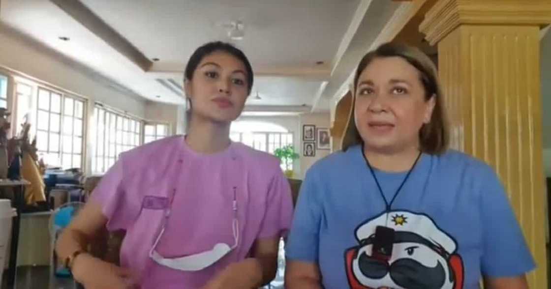 Winwyn Marquez & her mom Alma Moreno’s sizzling dance battle stuns netizens