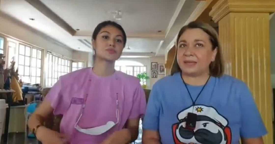 Winwyn Marquez & her mom Alma Moreno’s sizzling dance battle stuns netizens Winwyn Marquez & her mom Alma Moreno’s sizzling dance battle stuns netizens