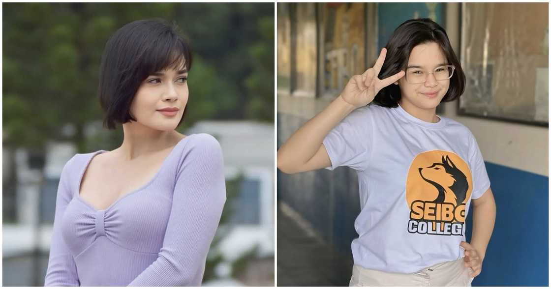 Yasmien Kurdi, napiling mag-homeschool muna si Ayesha habang ito ay nagte-therapy Yasmien Kurdi, napiling mag-homeschool muna si Ayesha habang ito ay nagte-therapy