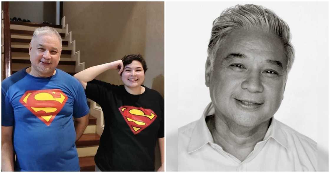 Anak ni Ricky Davao na si Rikki Mae, nakiusap sa mga dumalaw sa aktor noon sa ospital Anak ni Ricky Davao na si Rikki Mae, nakiusap sa mga dumalaw sa aktor noon sa ospital