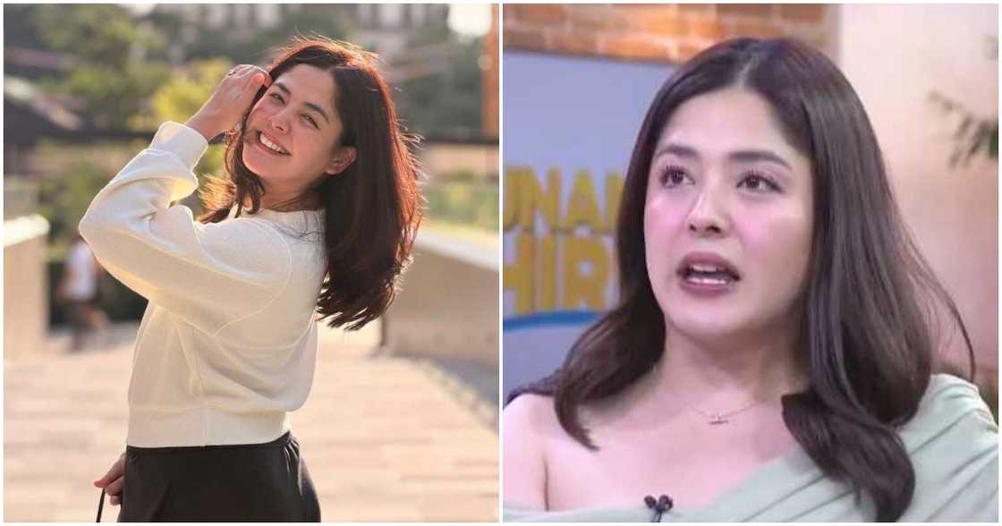 Shaira Diaz, nagpakatotoo sa natanggap na body-shaming comments online Shaira Diaz, nagpakatotoo sa natanggap na body-shaming comments online