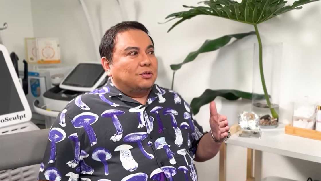 Doc Manny Calayan, inamin ang tunay na dahilan ng hiwalayan nila ni Dra. Pie