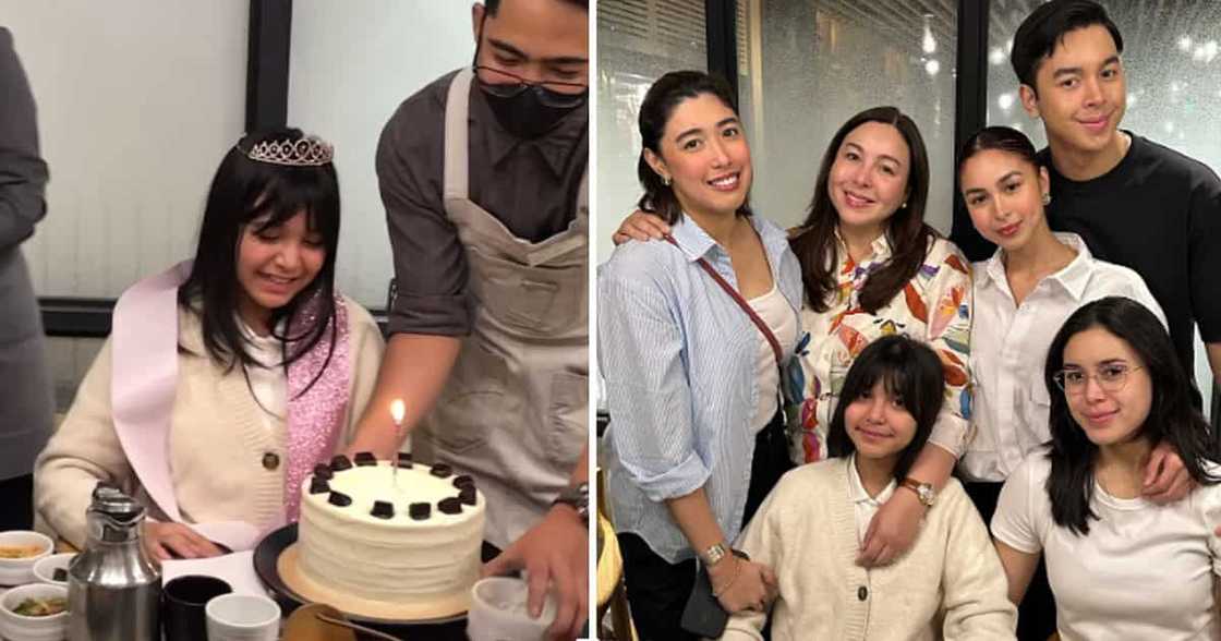 Marjorie Barretto Marjorie Barretto