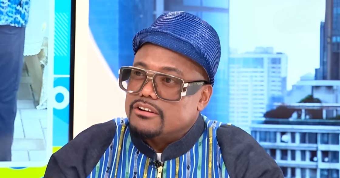 Apl.De.Ap, binalikan ang hirap noon bago makamit ang buhay sa Amerika