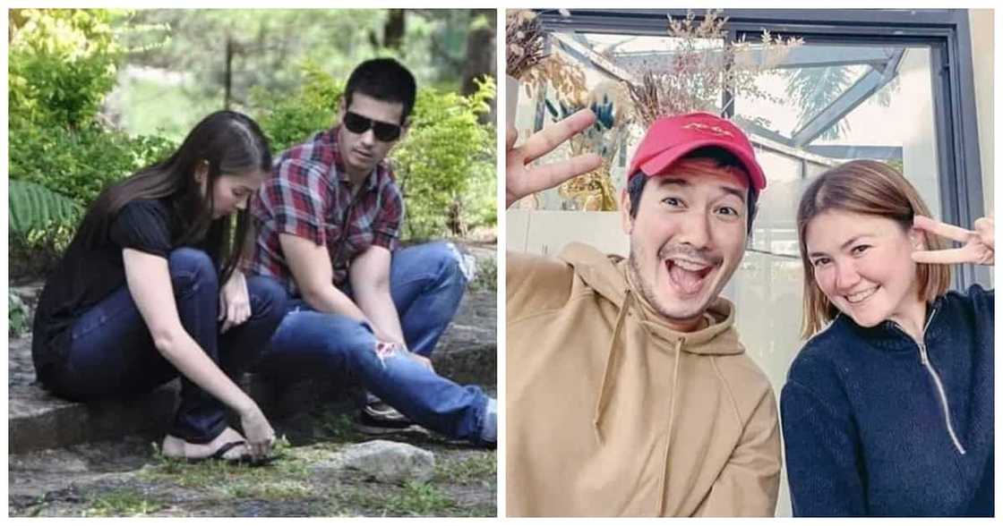 Angelica Panganiban, may nakakaantig na birthday message para kay John Prats Angelica Panganiban, may nakakaantig na birthday message para kay John Prats