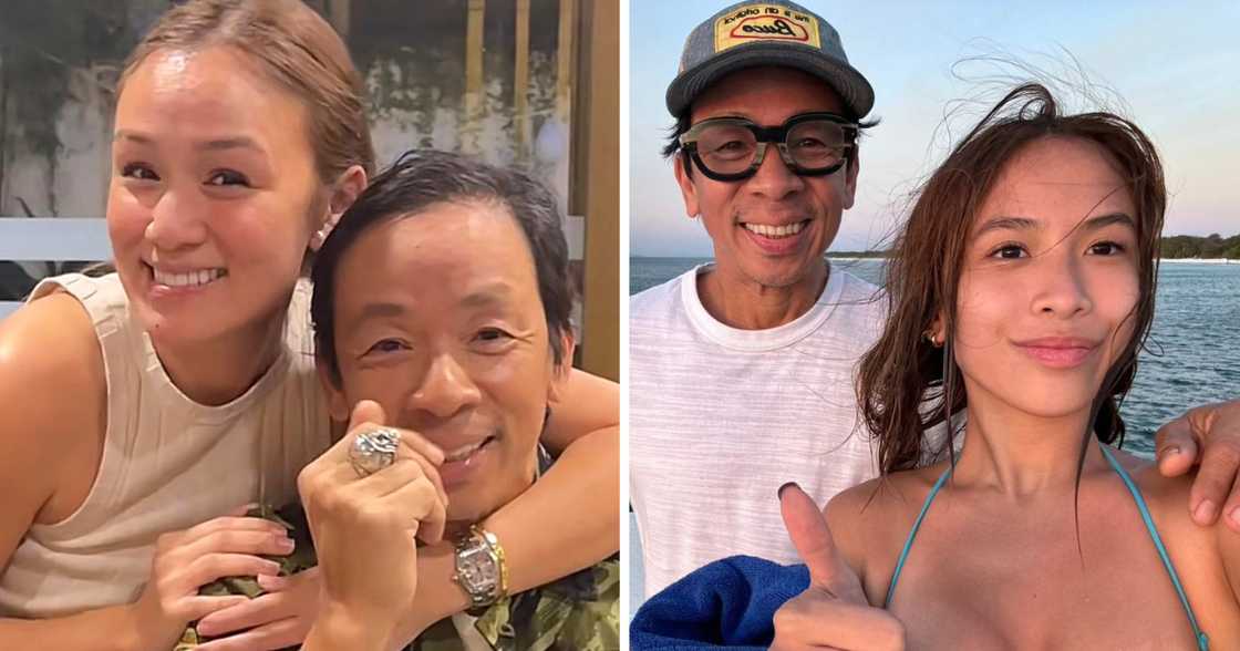 Manila Vice Mayor Chi Atienza offers heartfelt message to Kuya Kim following Emman's passing Manila Vice Mayor Chi Atienza offers heartfelt message to Kuya Kim following Emman's passing