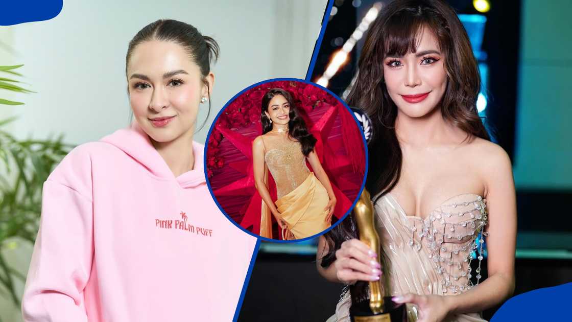 Pretty Filipino actresses Pretty Filipino actresses