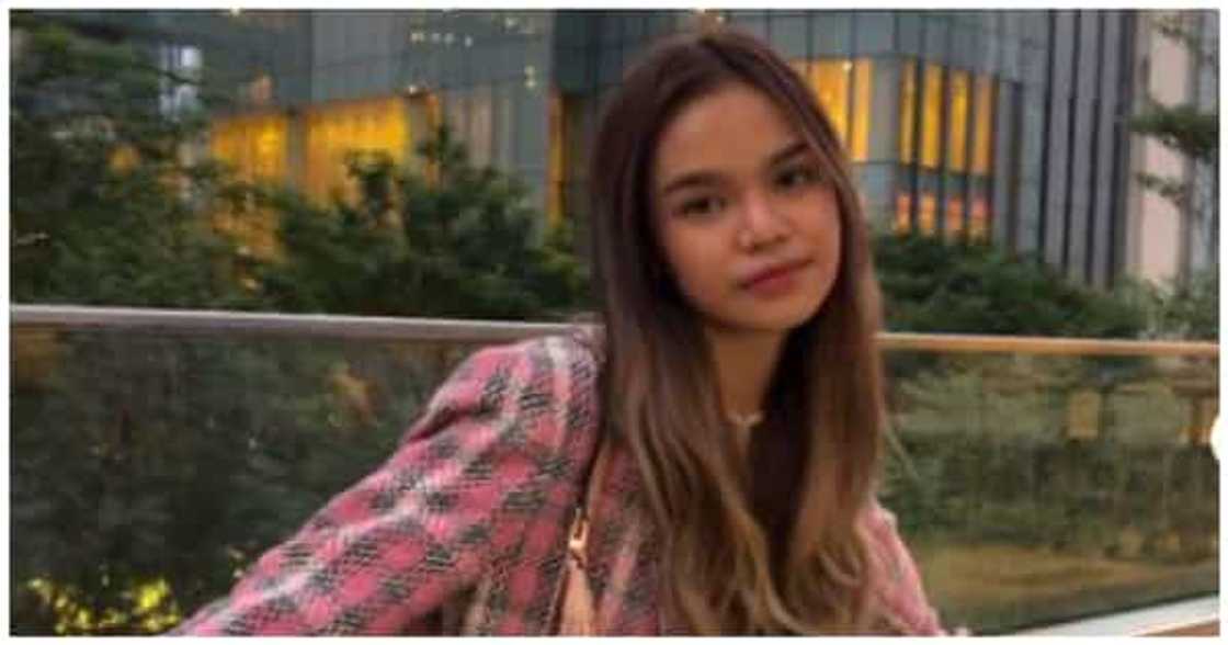 Paglipat ni Zephanie sa Kapuso network, usap-usapan sa social media Paglipat ni Zephanie sa Kapuso network, usap-usapan sa social media