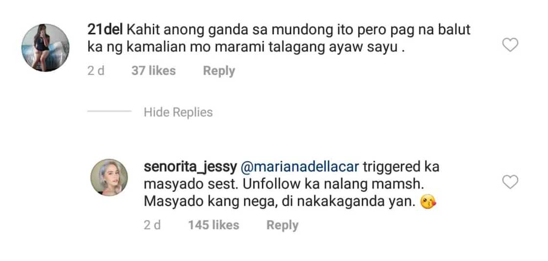 Jessy Mendiola Jessy Mendiola