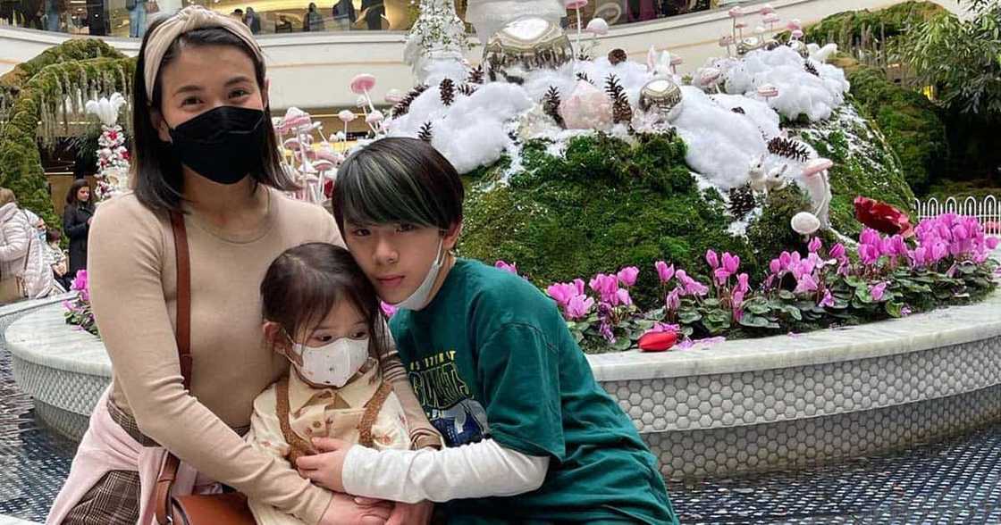 LJ Reyes, sa taong 2023: “Move forward with brightest hope” LJ Reyes, sa taong 2023: “Move forward with brightest hope”