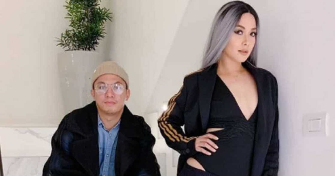 Maja Salvador shares that her career caused breakup with Rambo years ago Maja Salvador shares that her career caused breakup with Rambo years ago