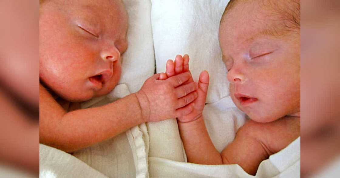 ‘Maniwala sa goodness!’ Banyaga, binayaran buong Php750K na hospital bill ng Pinoy twins ‘Maniwala sa goodness!’ Banyaga, binayaran buong Php750K na hospital bill ng Pinoy twins