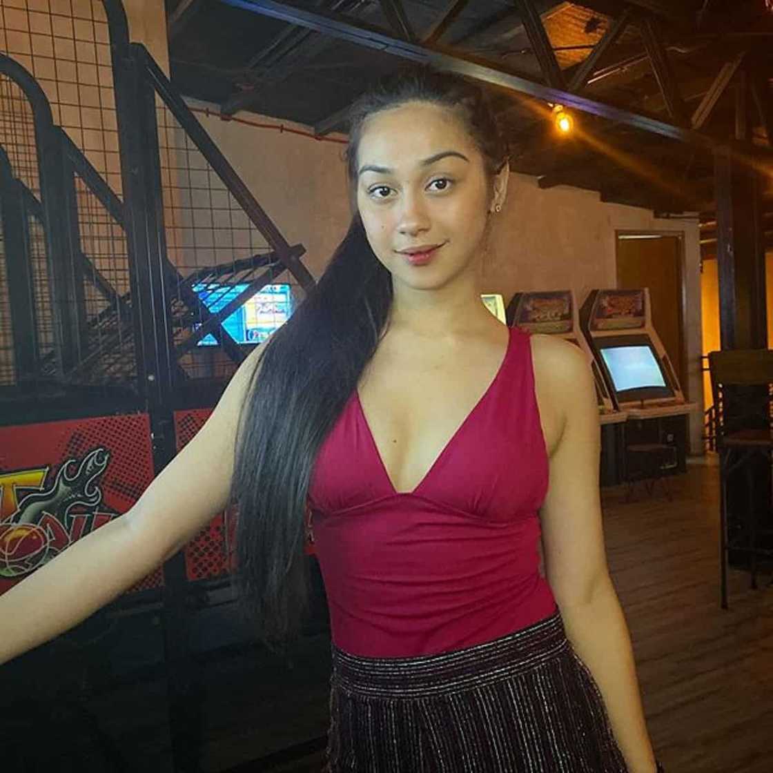 Skusta Clee girlfriend name Skusta Clee girlfriend name