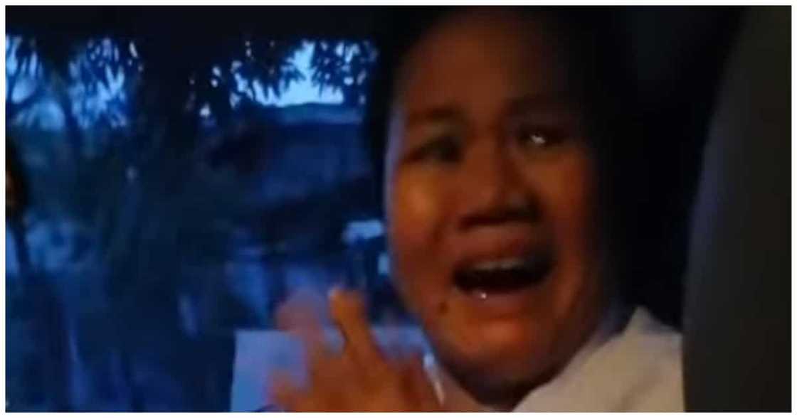 Reaksyon ng ina ng malamang licensed pharmacist na ang anak, viral Reaksyon ng ina ng malamang licensed pharmacist na ang anak, viral