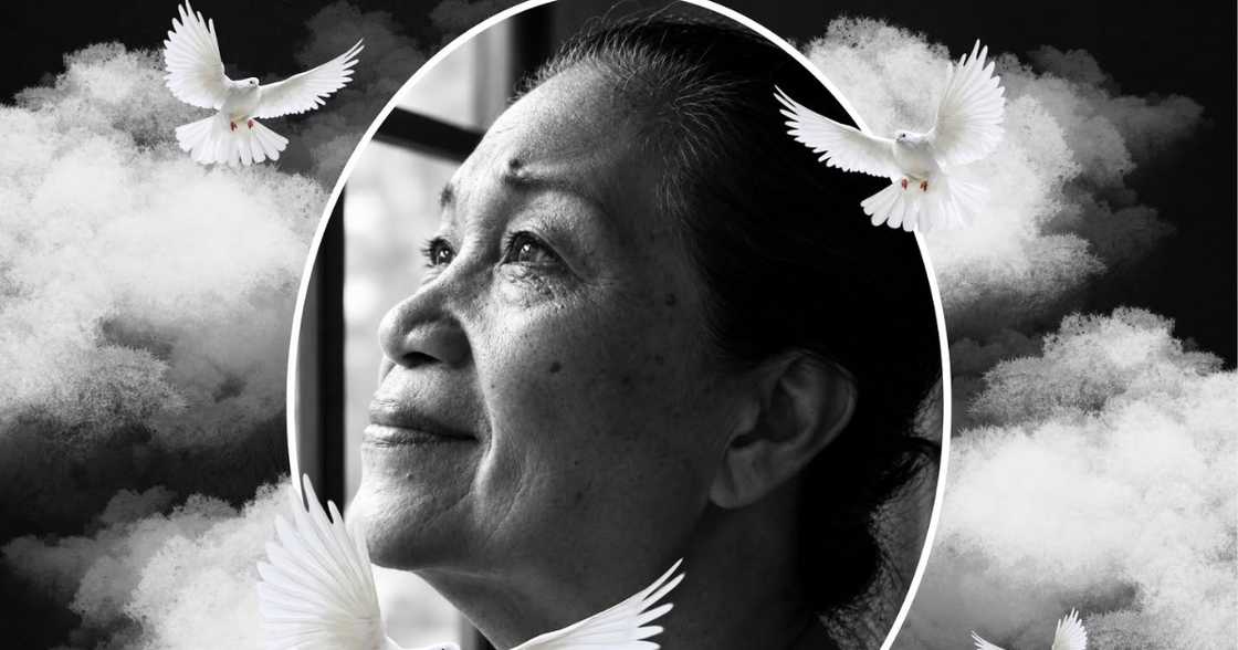Aktres na si Erlinda Villalobos, pumanaw na; pamilya, naglabas ng pahayag