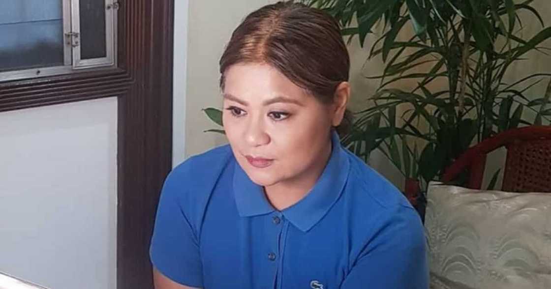 Candy Pangilinan Candy Pangilinan