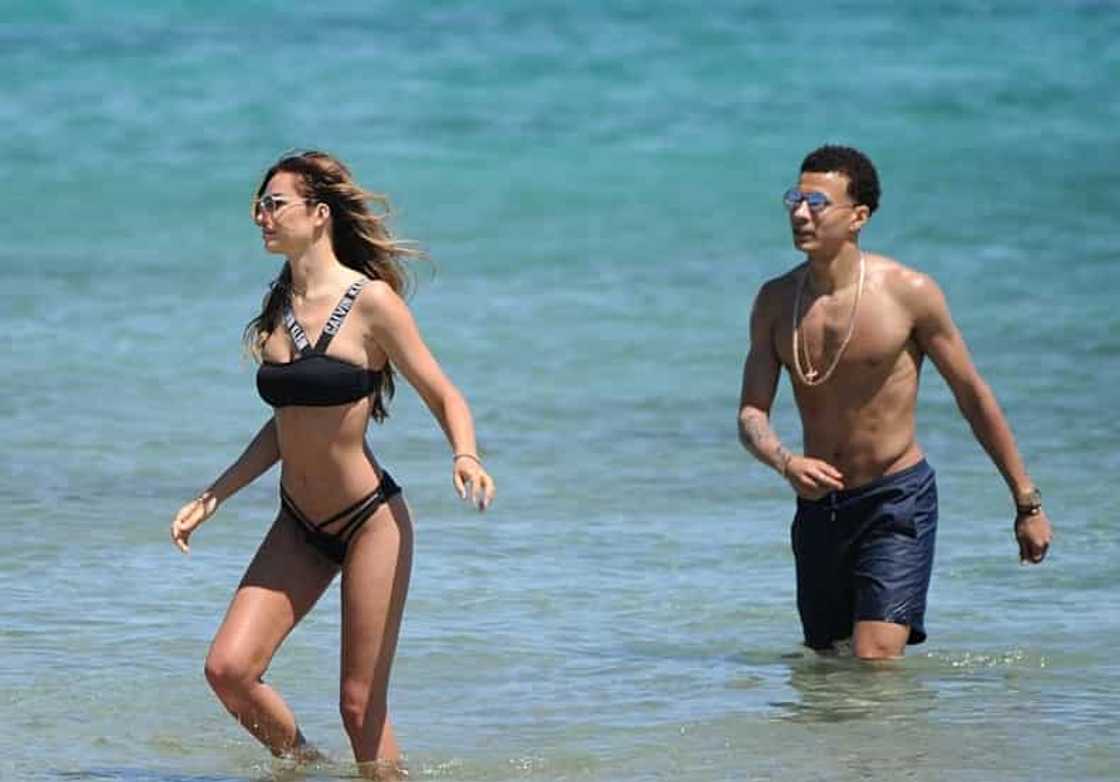 Spur players wags Spur players wags