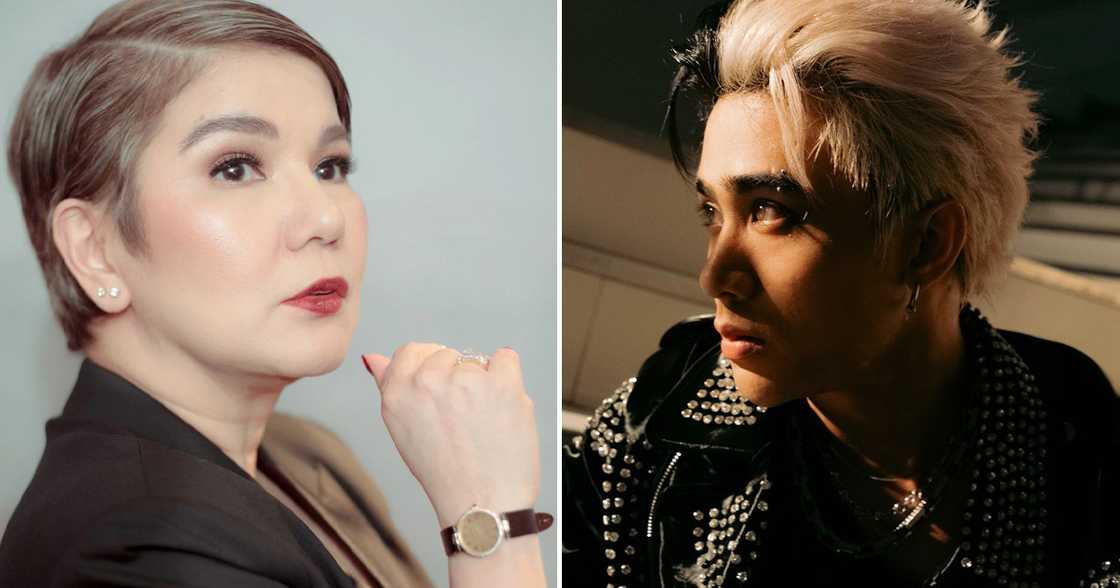 Amy Perez, nawindang sa sagot ni Josh Cullen sa kanyang tanong: “Pwede niyo na ko bigyan ng mana?” Amy Perez, nawindang sa sagot ni Josh Cullen sa kanyang tanong: “Pwede niyo na ko bigyan ng mana?”