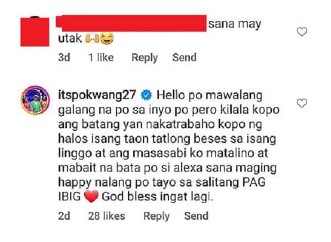 Pokwang Pokwang