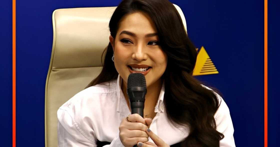 Rita Daniela, hinding-hindi malilimutan ang GMA